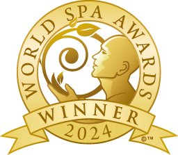 World Spa Awards Winner 2024