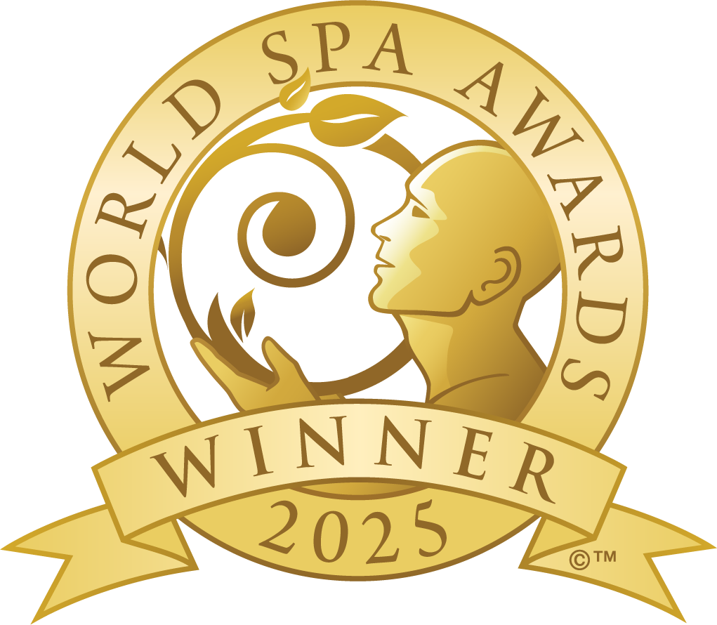 World Spa Awards Winner 2025